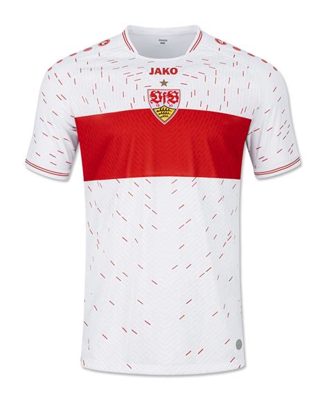 vfb stuttgart trikot 23/24|VfB